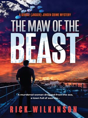 cover image of The Maw of the Beast